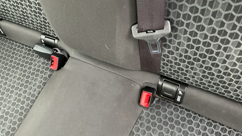 Vauxhall Corsa 1.4 [75] Energy 5dr [AC] Petrol Hatchback